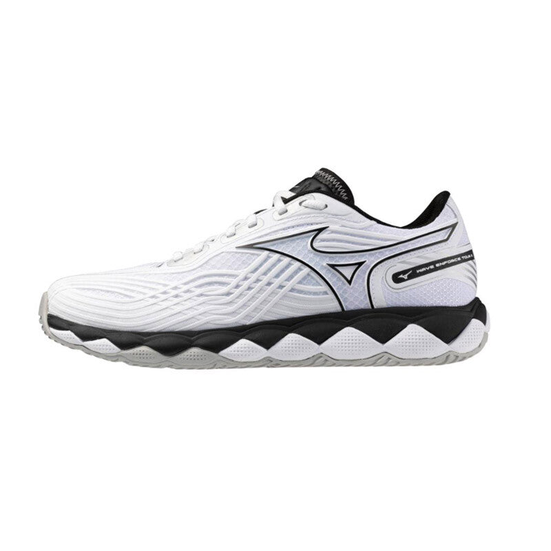 Mizuno Wave Enforce Tour 2 Ac (M) (Fiery Red) Mizuno