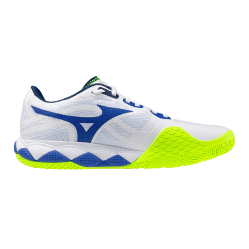 Mizuno Wave Enforce Tour 2 Ac (M) (Fiery Red) Mizuno