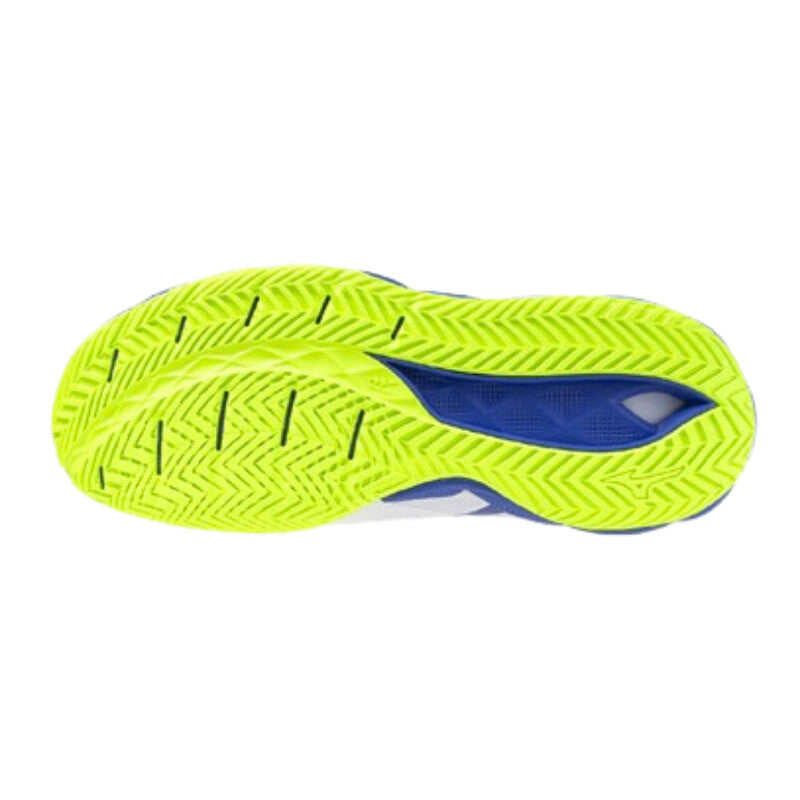 Mizuno Wave Enforce Tour 2 Ac (M) (Fiery Red) Mizuno
