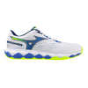 Mizuno Wave Enforce Tour 2 Ac (M) (Fiery Red) Mizuno