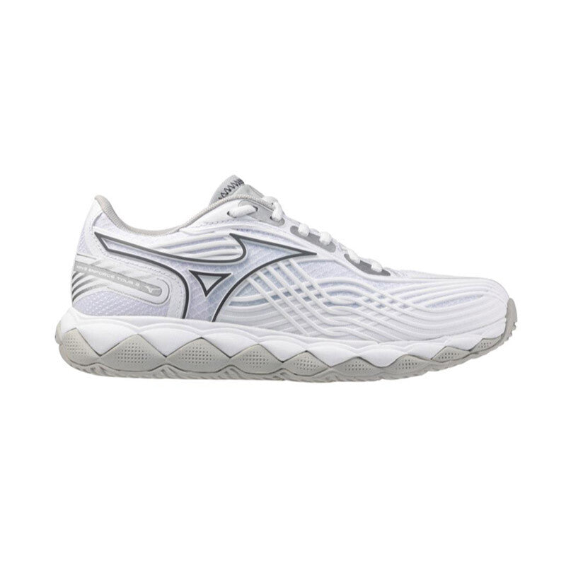 Mizuno Wave Enforce Tour 2 Ac (W) (White)
