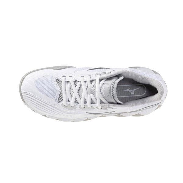 Mizuno Wave Enforce Tour 2 Ac (W) (White)