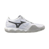Mizuno Wave Enforce Tour 2 Ac (W) (White)