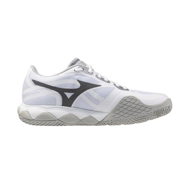 Mizuno Wave Enforce Tour 2 Ac (W) (White)