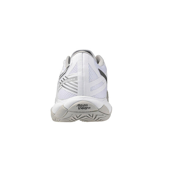 Mizuno Wave Enforce Tour 2 Ac (W) (White)