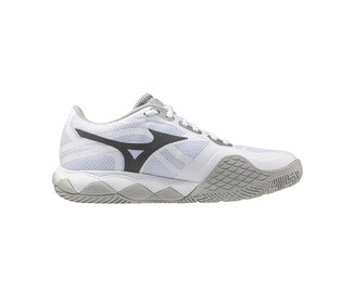 Mizuno Wave Enforce Tour 2 Ac (W) (White)