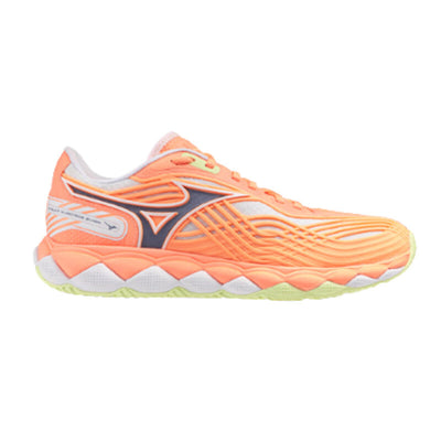 Mizuno Wave Enforce Tour 2 Ac (W) (Flamingo Coral) Mizuno JZET0-COR-6.5