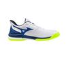 Mizuno Wave Exceed Tour 7 Ac (M) (White/Dazzling Blue)