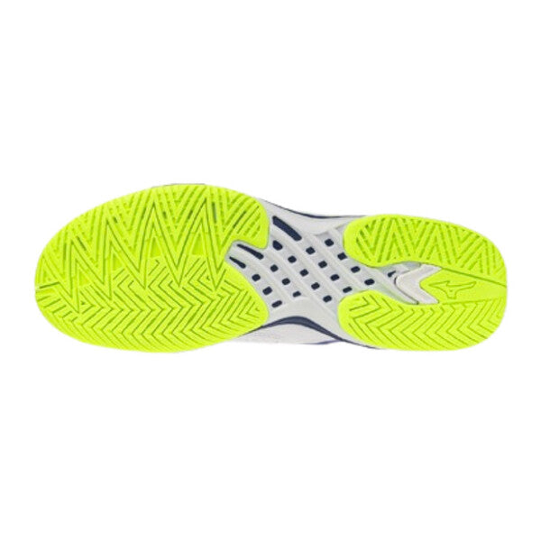 Mizuno Wave Exceed Tour 7 Ac (M) (White/Dazzling Blue)