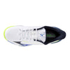 Mizuno Wave Exceed Tour 7 Ac (M) (White/Dazzling Blue)