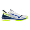 Mizuno Wave Exceed Tour 7 Ac (M) (White/Dazzling Blue)