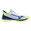 Mizuno Wave Exceed Tour 7 Ac (M) (White/Dazzling Blue)