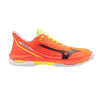 Mizuno Wave Exceed Tour 7 Ac (M) (Lava Orange) Mizuno JZEX0-ORG-8
