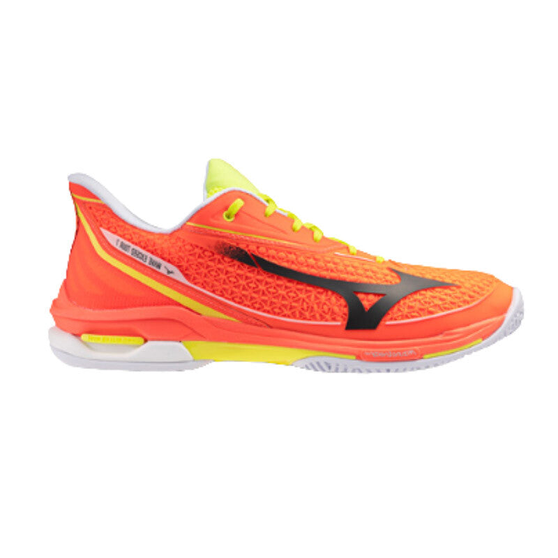 Mizuno Wave Exceed Tour 7 Ac (M) (Lava Orange) Mizuno JZEX0-ORG-8