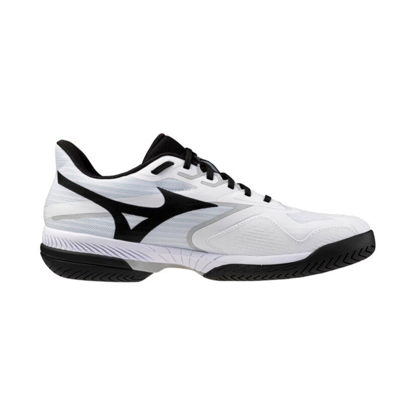 Mizuno Wave Exceed Court Ac (M) (White)