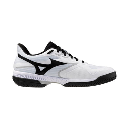 Mizuno Wave Exceed Court Ac (M) (White)
