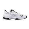 Mizuno Wave Exceed Court Ac (M) (White)