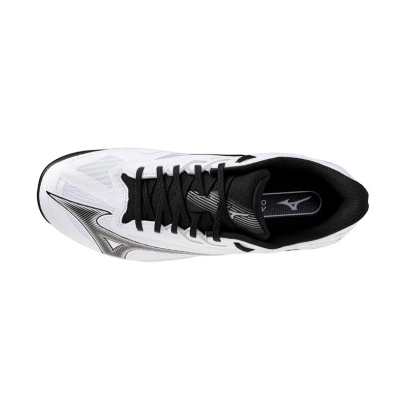 Mizuno Wave Exceed Court Ac (M) (White)