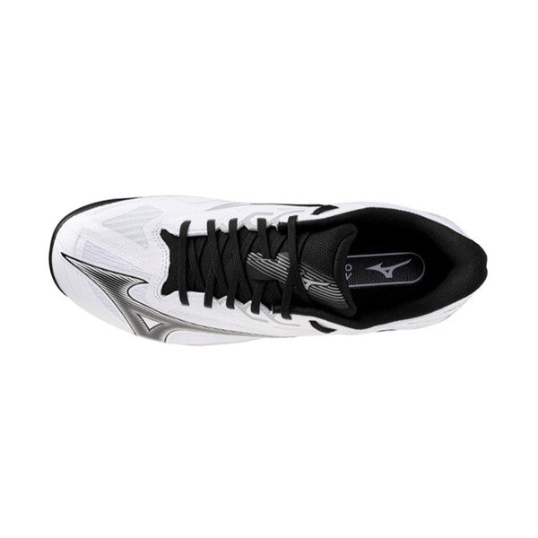 Mizuno Wave Exceed Court Ac (M) (White)
