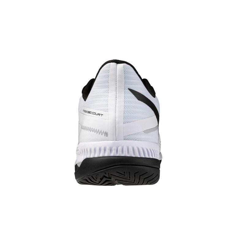 Mizuno Wave Exceed Court Ac (M) (White)