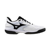 Mizuno Wave Exceed Court Ac (M) (White)