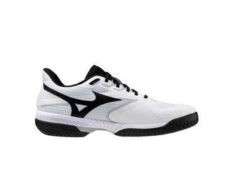 Mizuno Wave Exceed Court Ac (M) (White)