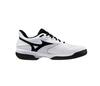 Mizuno Wave Exceed Court Ac (M) (White)