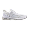 Mizuno Wave Exceed Tour 7 Ac (W) (White/Harbor Mist)