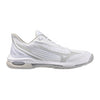 Mizuno Wave Exceed Tour 7 Ac (W) (White/Harbor Mist)
