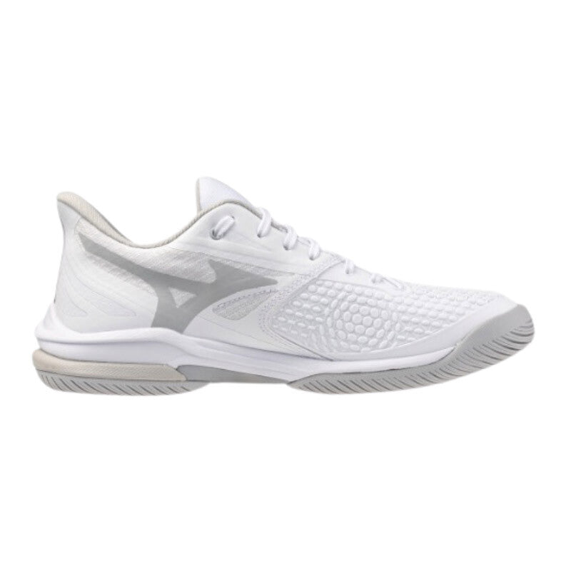 Mizuno Wave Exceed Tour 7 Ac (W) (White/Harbor Mist)
