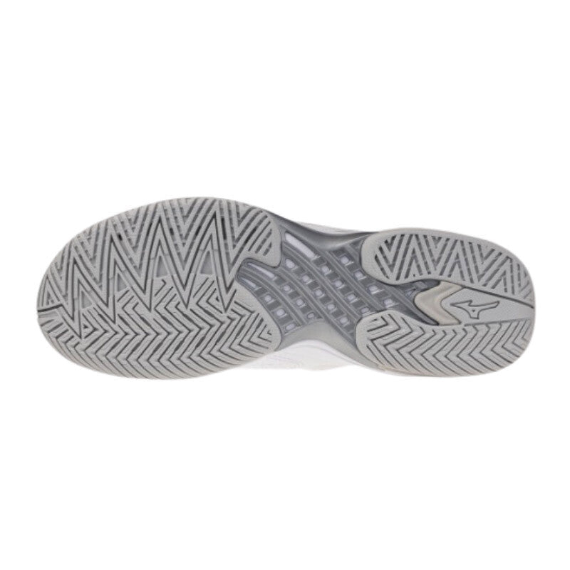 Mizuno Wave Exceed Tour 7 Ac (W) (White/Harbor Mist)