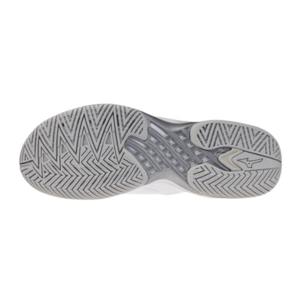 Mizuno Wave Exceed Tour 7 Ac (W) (White/Harbor Mist)