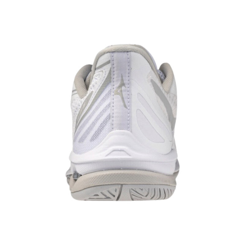 Mizuno Wave Exceed Tour 7 Ac (W) (White/Harbor Mist)