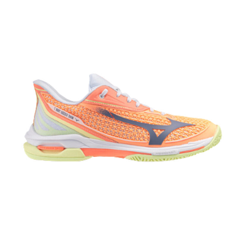 Mizuno Wave Exceed Tour 7 Ac (W) (Flamingo Coral) Mizuno JZEXW0-COR-9