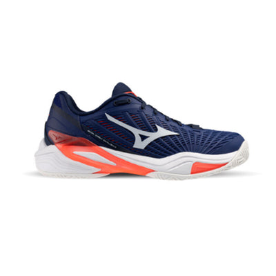 Mizuno Neo Ace Ac (M) (Beacon Blue)