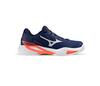 Mizuno Neo Ace Ac (M) (Beacon Blue)