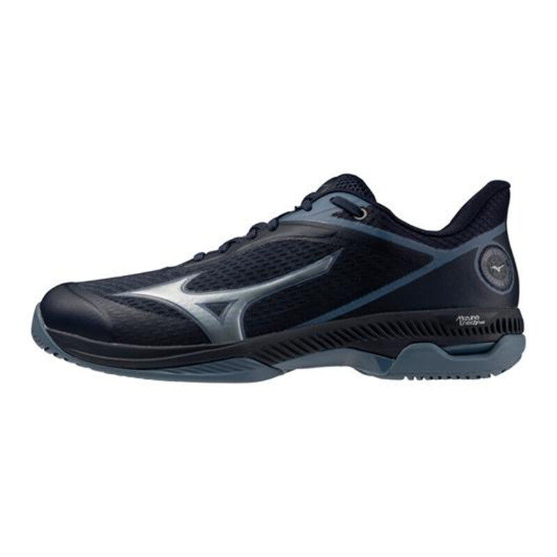 Mizuno Wave Strike Ac (M) (Navy Blazer)