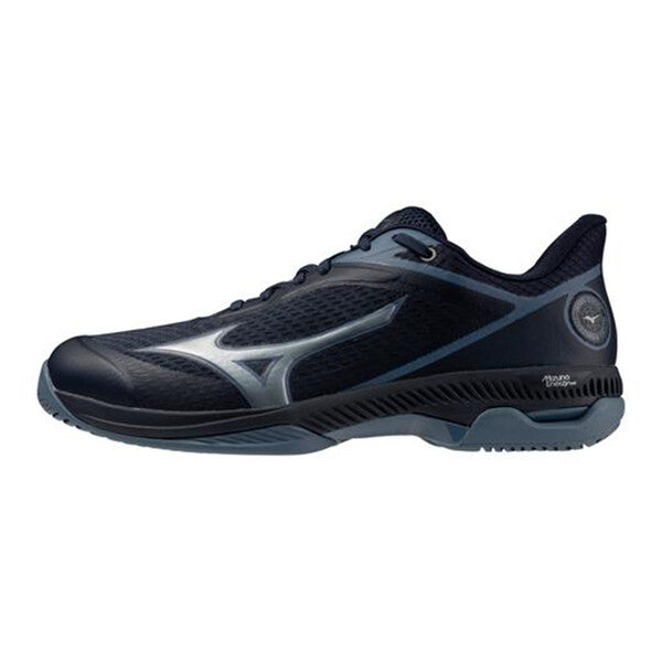 Mizuno Wave Strike Ac (M) (Navy Blazer)