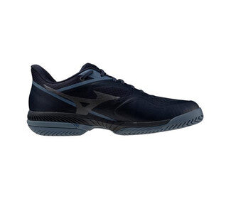 Mizuno Wave Strike Ac (M) (Navy Blazer)
