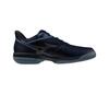 Mizuno Wave Strike Ac (M) (Navy Blazer)