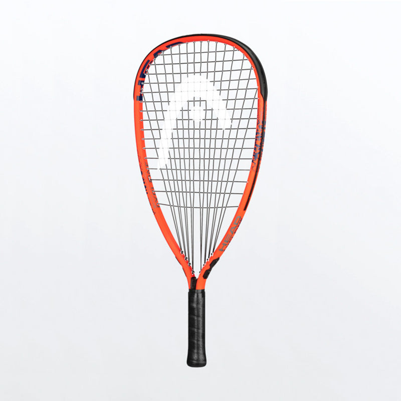 Head Mx Cyclone Racquetball 2021 (Strung)