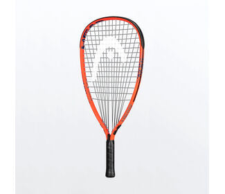 Head Mx Cyclone Racquetball 2021 (Strung)
