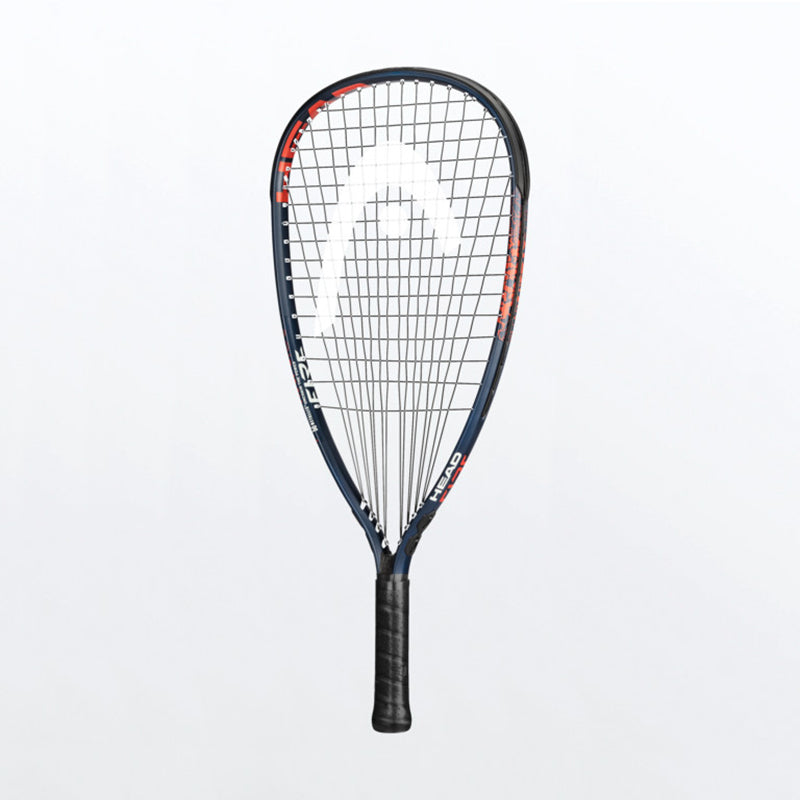 Head Mx Fire Racquetball (Strung)