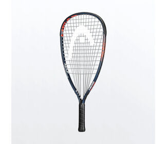 Head Mx Fire Racquetball (Strung)