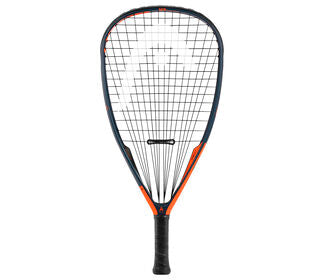 Head Radical 160 2023 Racquetball (Strung)