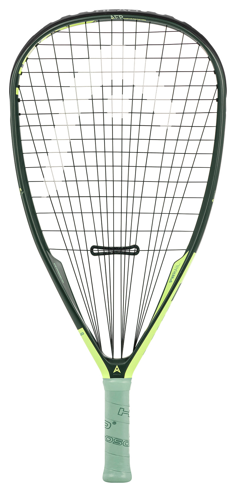 Head Radical 180 2023 Racquetball (Strung)
