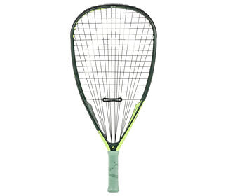 Head Radical 180 2023 Racquetball (Strung)