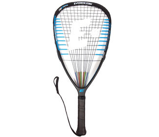 E-Force Takeover 170 Racquetball (Strung)