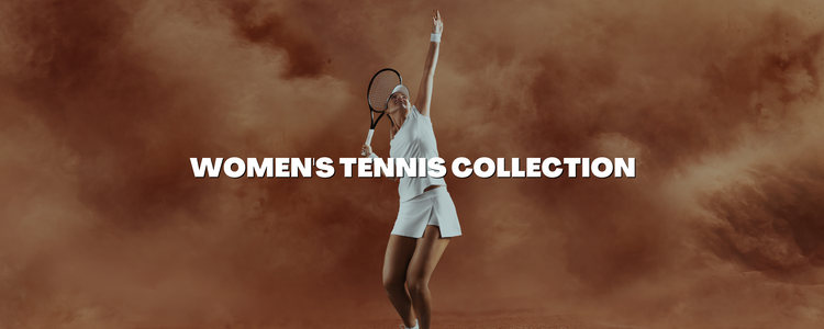 Women’s tennis  Collection