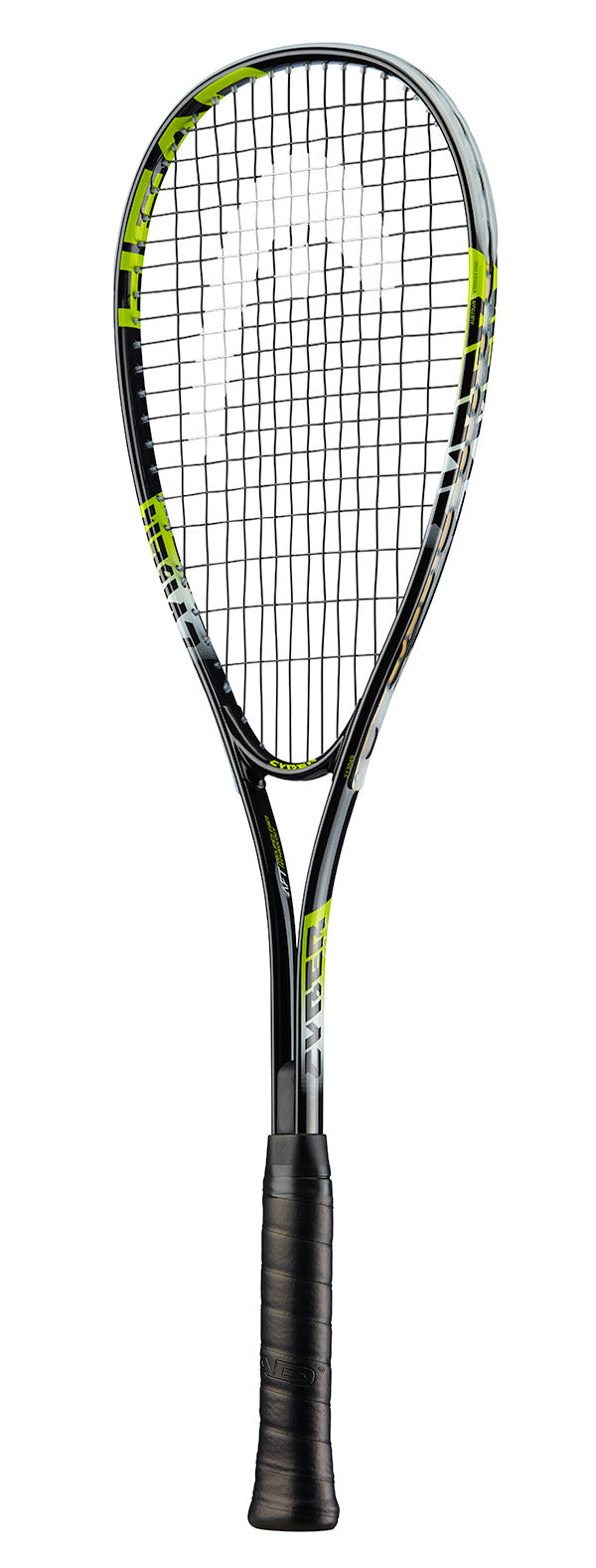 Head Cyber Edge Sq. (Strung)